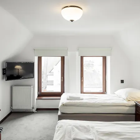 Szarotka 3* Zakopane